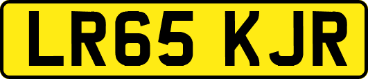 LR65KJR