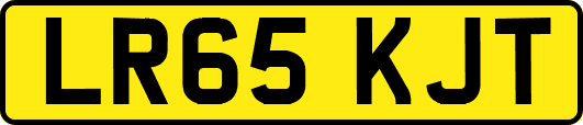 LR65KJT
