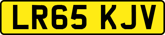 LR65KJV