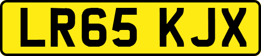 LR65KJX
