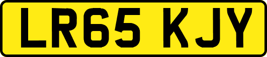 LR65KJY