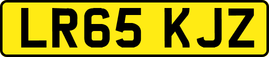 LR65KJZ