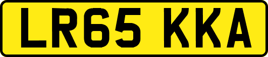 LR65KKA