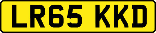 LR65KKD