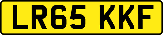 LR65KKF