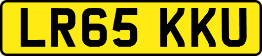 LR65KKU