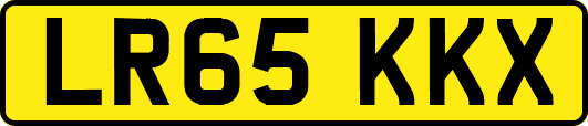 LR65KKX