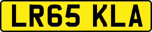 LR65KLA