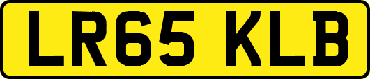 LR65KLB