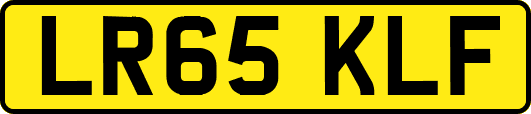 LR65KLF