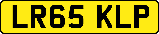 LR65KLP