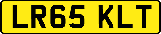 LR65KLT