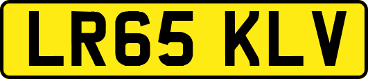 LR65KLV