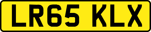 LR65KLX