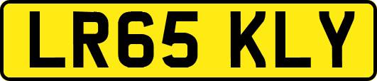 LR65KLY