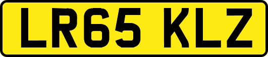 LR65KLZ