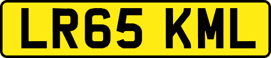 LR65KML