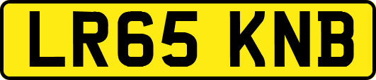 LR65KNB