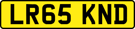 LR65KND