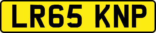 LR65KNP