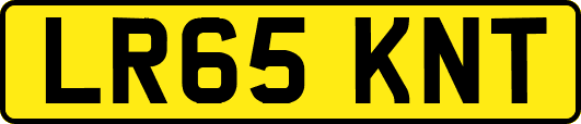 LR65KNT