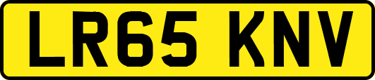 LR65KNV