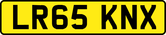LR65KNX