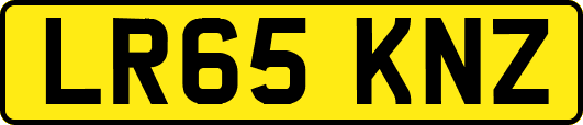 LR65KNZ