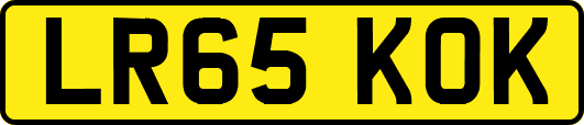 LR65KOK