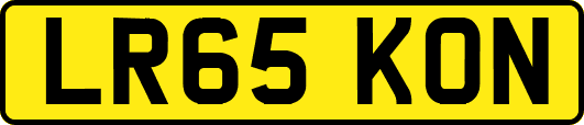 LR65KON