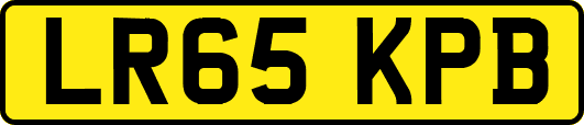 LR65KPB