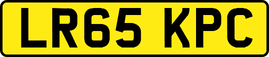 LR65KPC