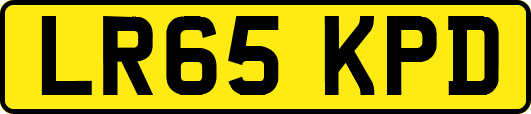 LR65KPD