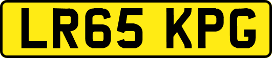 LR65KPG