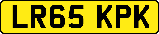 LR65KPK