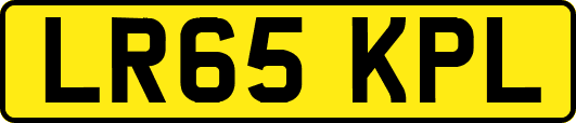 LR65KPL