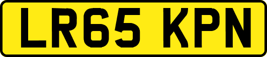 LR65KPN