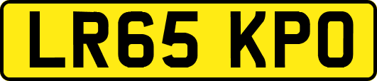 LR65KPO