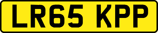 LR65KPP