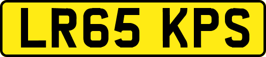 LR65KPS