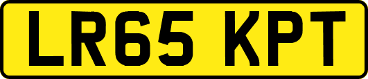 LR65KPT