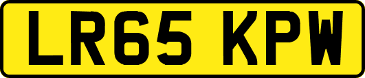 LR65KPW