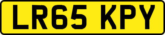 LR65KPY