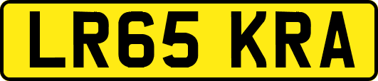 LR65KRA