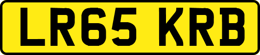 LR65KRB