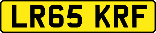 LR65KRF