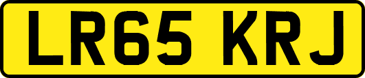 LR65KRJ