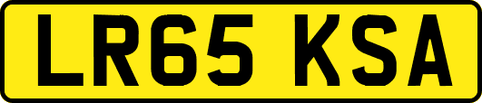 LR65KSA