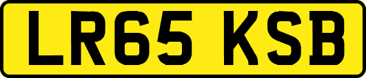 LR65KSB