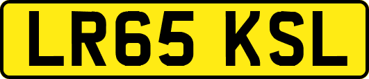 LR65KSL